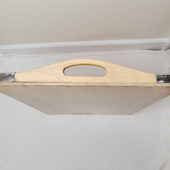 50s Japanese Nesting Tray - Picture 6 of 10